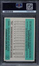 Load image into Gallery viewer, 1984 Donruss Dale Murphy #66 PSA 10 GEM MINT