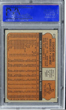 Load image into Gallery viewer, 1972 Topps Cookie Rojas #415 PSA 8 NM-MT