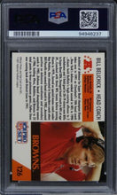 Load image into Gallery viewer, 1991 Pro Set Bill Belichick Future HOF #126 PSA 10 GEM MINT