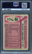 Load image into Gallery viewer, 1987 O-PEE-CHEE Wayne Gretzky HOF #53 PSA 10 GEM MINT