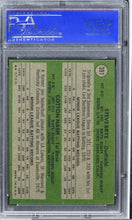 Load image into Gallery viewer, 1971 Topps Twins Rookies S.BRYE/C.NASH #391 PSA 8 NM-MT