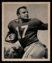 Load image into Gallery viewer, 1948 Bowman Frank (Monk) Maznicki #53 VG