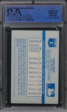 Load image into Gallery viewer, 1970 Kellogg&#39;s Cleon Jones #3 PSA 9 MINT
