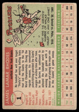 Load image into Gallery viewer, 1955 Topps Dusty Rhodes #1 VG