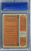 Load image into Gallery viewer, 1972 Topps Don Pavletich #359 PSA 8 NM-MT