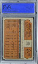 Load image into Gallery viewer, 1972 Topps Ivan Murrell #677 PSA 8 NM-MT
