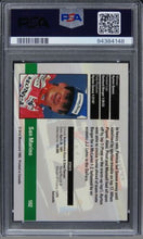 Load image into Gallery viewer, 1992 Grid Formula One San Marino GP #102 PSA 10 GEM MINT