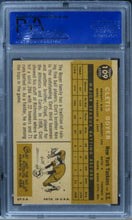 Load image into Gallery viewer, 1960 Topps Cletis Boyer #109 PSA 7 NM