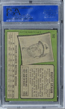 Load image into Gallery viewer, 1971 Topps Rusty Staub #560 PSA 8 NM-MT