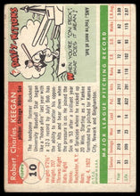 Load image into Gallery viewer, 1955 Topps Bob Keegan #10 VG