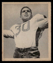 Load image into Gallery viewer, 1948 Bowman Bosh Pritchard #34 EX