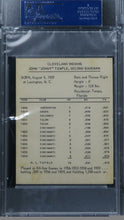 Load image into Gallery viewer, 1960 Kahn&#39;s Wieners John Temple PSA 5 EX