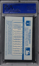 Load image into Gallery viewer, 1970 Kellogg&#39;s Dean Chance #67 PSA 9 MINT