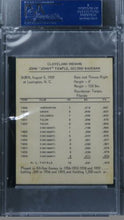 Load image into Gallery viewer, 1960 Kahn&#39;s Wieners John Temple PSA 5 EX