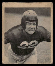 Load image into Gallery viewer, 1948 Bowman Chris Iversen #10 VG MC