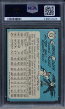 Load image into Gallery viewer, 1965 Topps Cookie Rojas #474 PSA 8 NM-MT