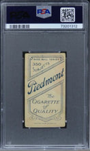 Load image into Gallery viewer, 1909 T206 Piedmont 350 Jack Hannifan (HANNIFIN) PSA 2.5 GOOD+