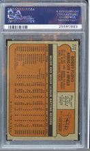 Load image into Gallery viewer, 1972 Topps Bobby Floyd #273 PSA 9 MINT