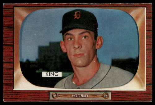 1955 Bowman Charles 