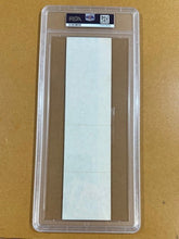 Load image into Gallery viewer, 1969 Topps Rulers Lew Alcindor HOF ROOKIE RC #10 PSA 3 VG