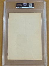 Load image into Gallery viewer, 1967 Topps Pin-Ups Hank Aaron HOF #15 PSA 6 EX-MT