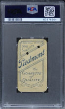 Load image into Gallery viewer, 1909 T206 Piedmont 350 Gabby Street (PORTRAIT) PSA 1 PR