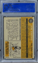 Load image into Gallery viewer, 1960 Topps Jim Owens #185 PSA 8 NM-MT