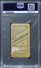 Load image into Gallery viewer, 1909 T206 Piedmont 350 Jim Scott PSA 1 PR