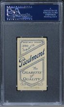 Load image into Gallery viewer, 1909 T206 Piedmont 350 Steamer Flanagan PSA 5 EX